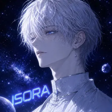 Profile image of Isora