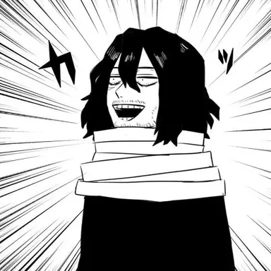 Profile image of 相澤消太