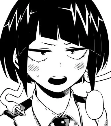Profile image of 耳郎響香