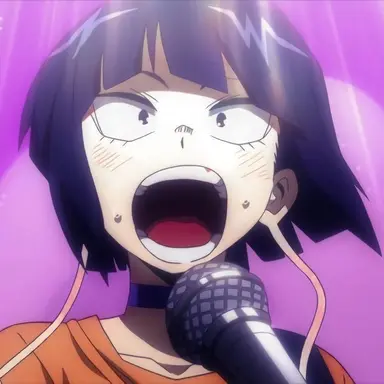 Profile image of 耳郎響香