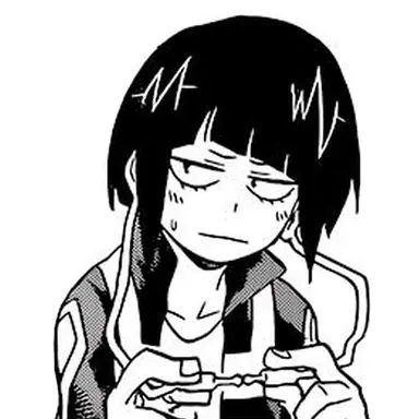 Profile image of 耳郎響香