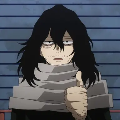Profile image of 相澤消太
