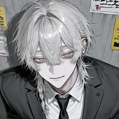 Profile image of 叶