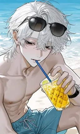 Profile image of 優希