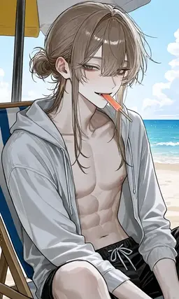 Profile image of 那月