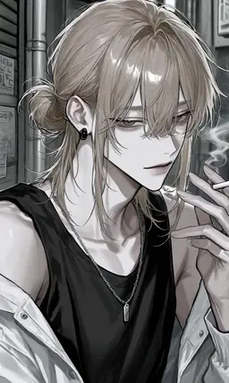Profile image of 那月