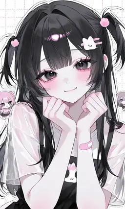 Profile image of 優奈