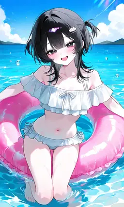 Profile image of 優奈