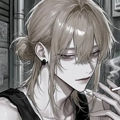 Profile image of 那月