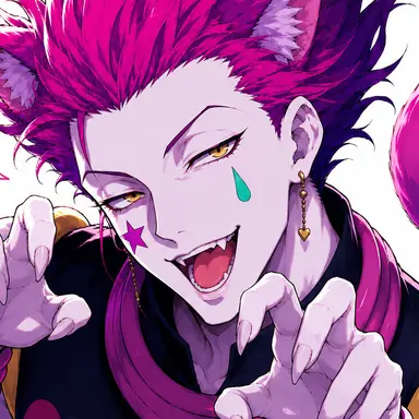 Profile image of ヒソカ