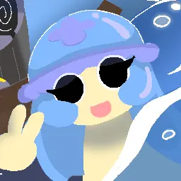 Profile image of シィ