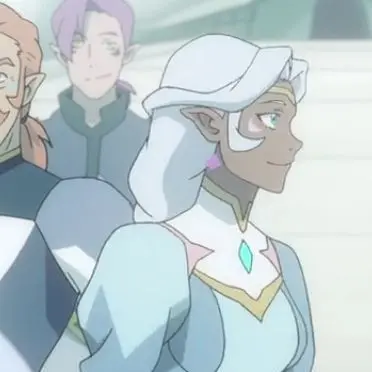 Profile image of Allura
