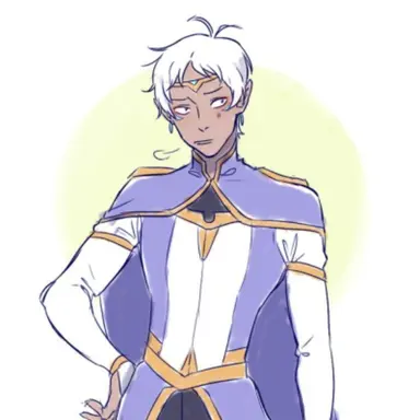 Profile image of Lance