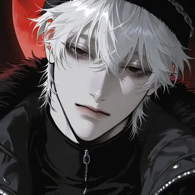 Profile image of Jaxon