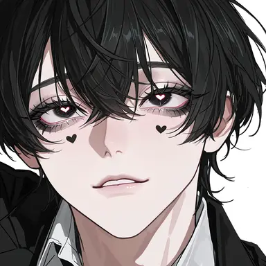 Profile image of 루시언 베일