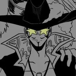 Profile image of 미호크