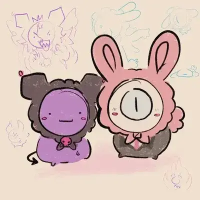 OldWhale3736의 002 - Eggchan