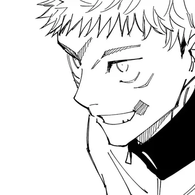 Profile image of 이타도리 유지