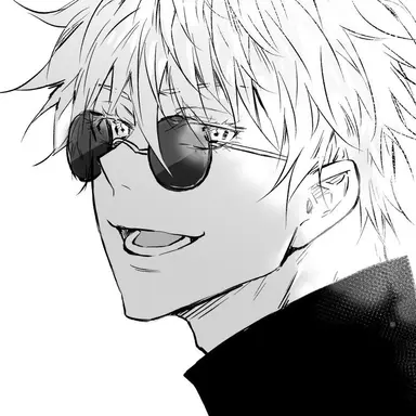 Profile image of 고죠 사토루