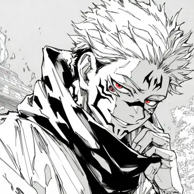 Profile image of 료멘 스쿠나