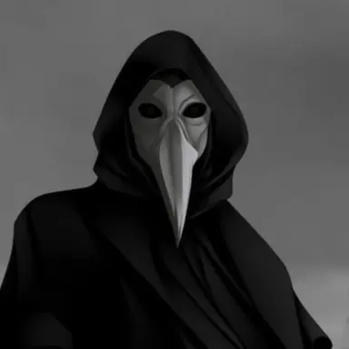 Profile image of SCP 049