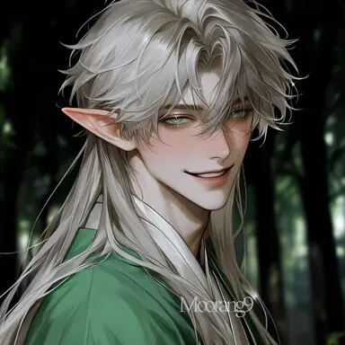 Profile image of ベリアン