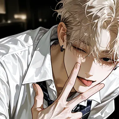 Profile image of 克弥
