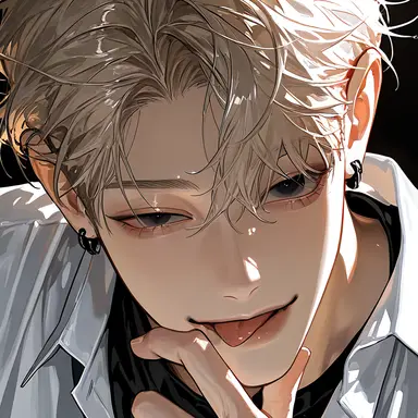 Profile image of 克弥