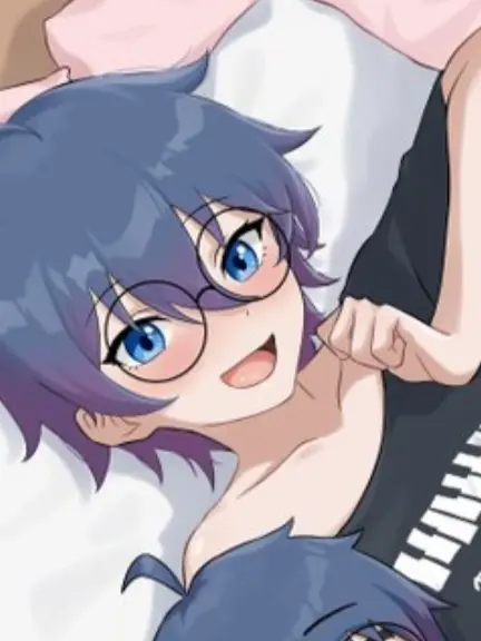 TOVZ의 Femboy Roommate