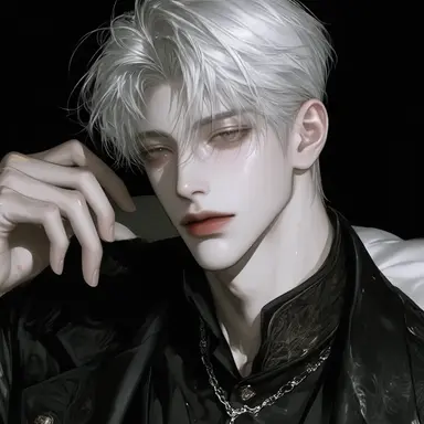Profile image of Cassian del Marc