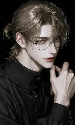 Profile image of Edwin Kent