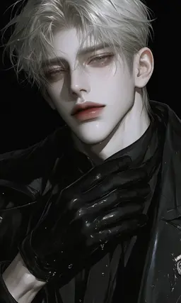 Profile image of Cassian del Marc
