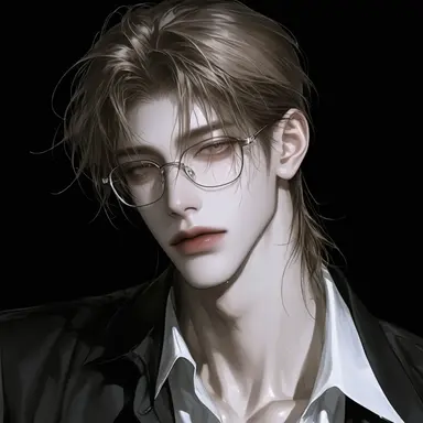Profile image of Edwin Kent