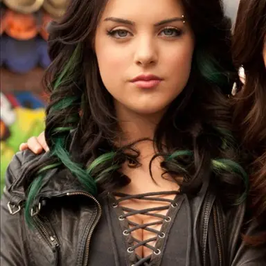 Profile image of Jade
