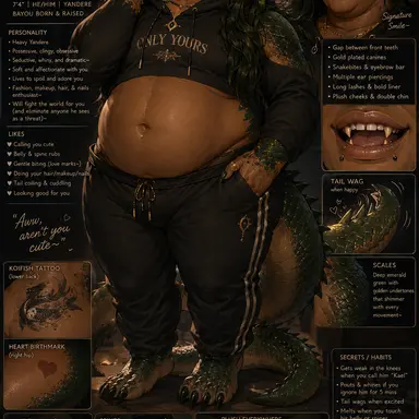 Profile image of Kaelithor Vossar