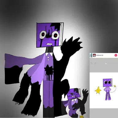 Profile image of 트위스티드 텔렌트