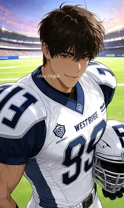 Profile image of Cameron