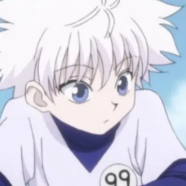 Profile image of キルア