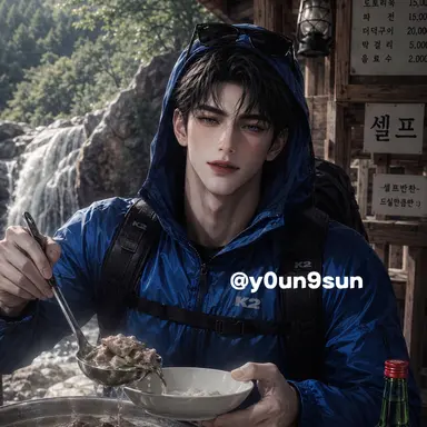 Profile image of 곽두용
