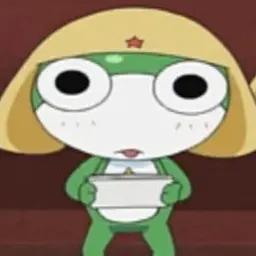 Profile image of 케로로