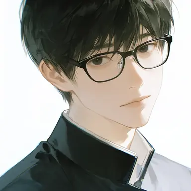 Profile image of 朔