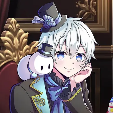 Profile image of Olaf-kun
