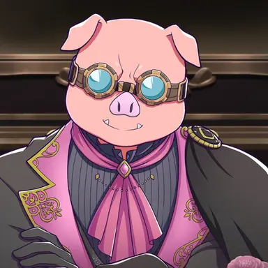 Profile image of Ohara MEN