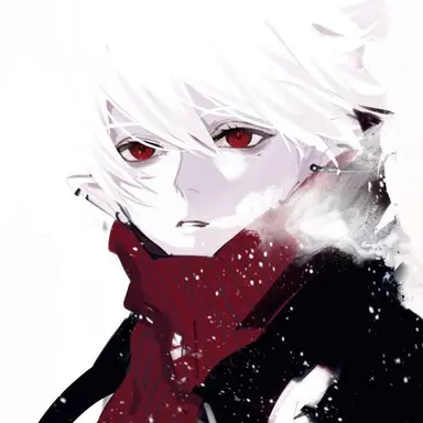 Profile image of Kuzuha