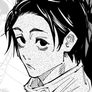 Profile image of 乙骨憂太