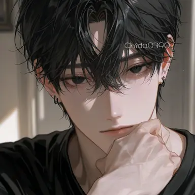 Profile image of 陽依