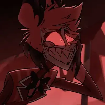 RareCoat7153의 Alastor