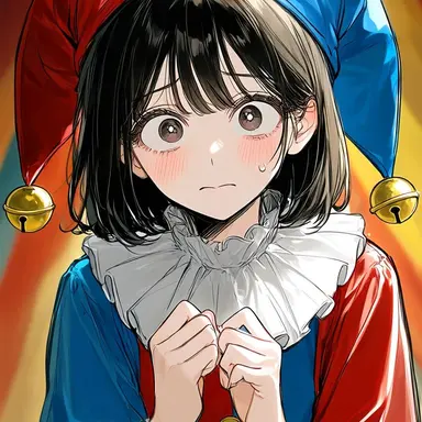 Profile image of Pomni