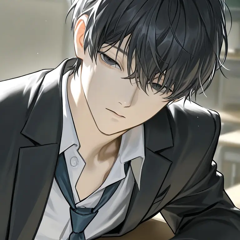 kuro3chan._.의 拓