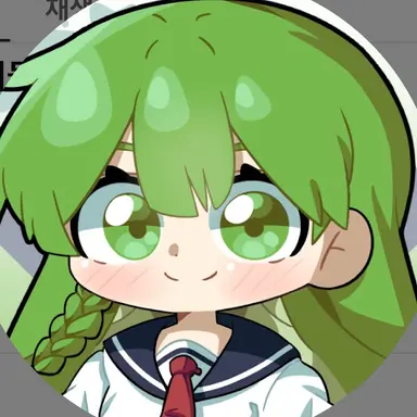 Profile image of 메쵸